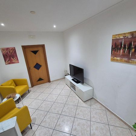 Domus Carucci Apartment Cava De' Tirreni Exterior photo