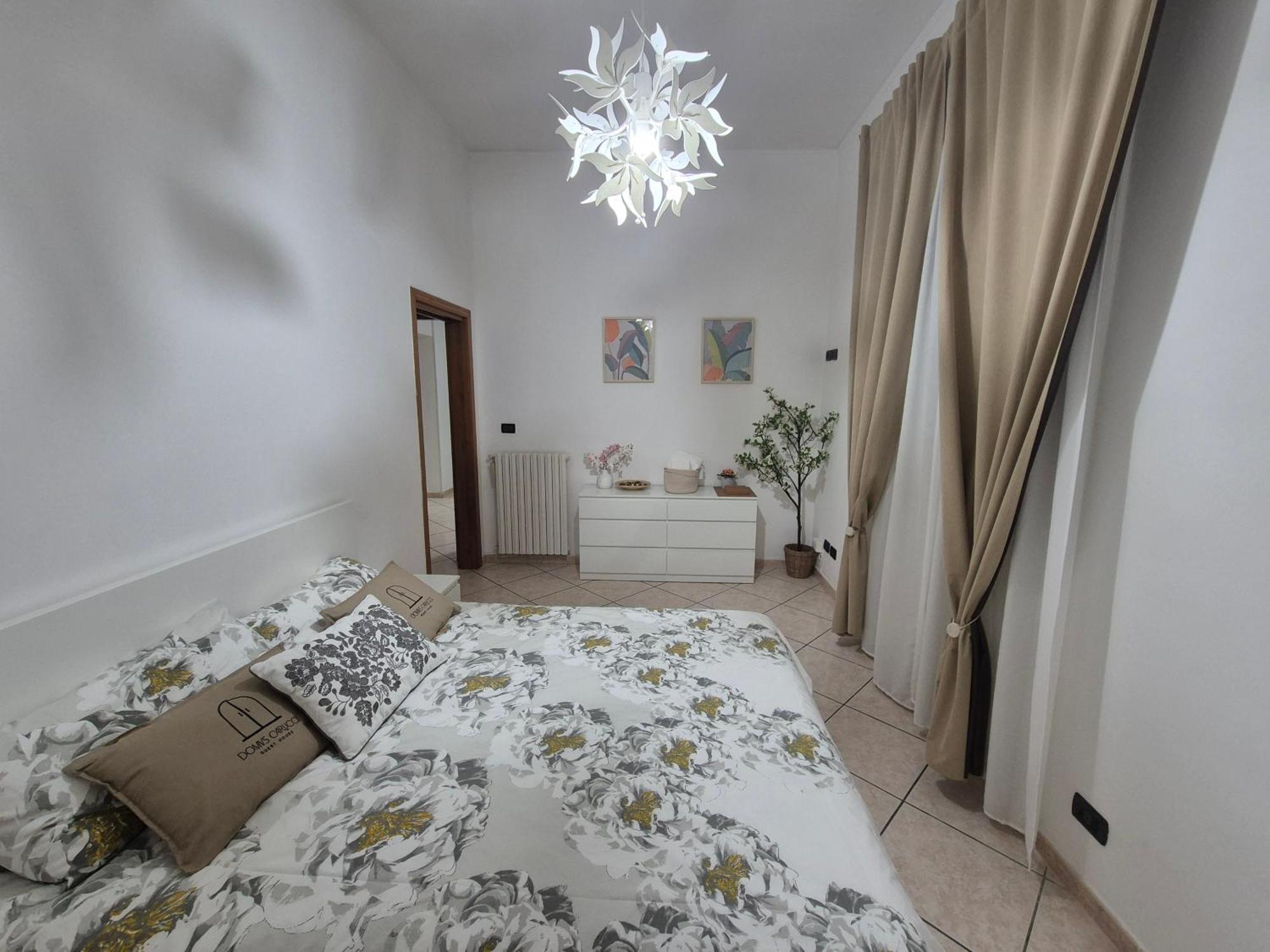 Domus Carucci Apartment Cava De' Tirreni Exterior photo